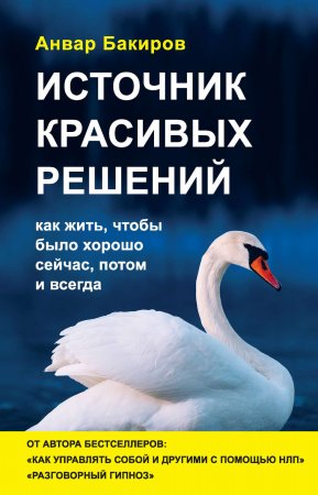 Источник красивых решений. Как жить, чтобы было хорошо сейчас, потом и всегда