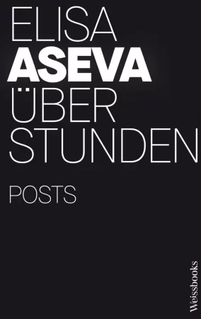 Über Stunden. Posts